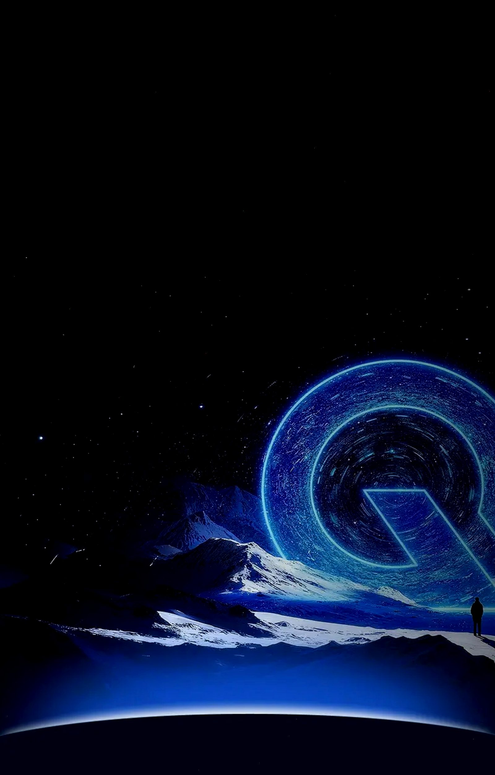 QuickQ APP 统计指标预览